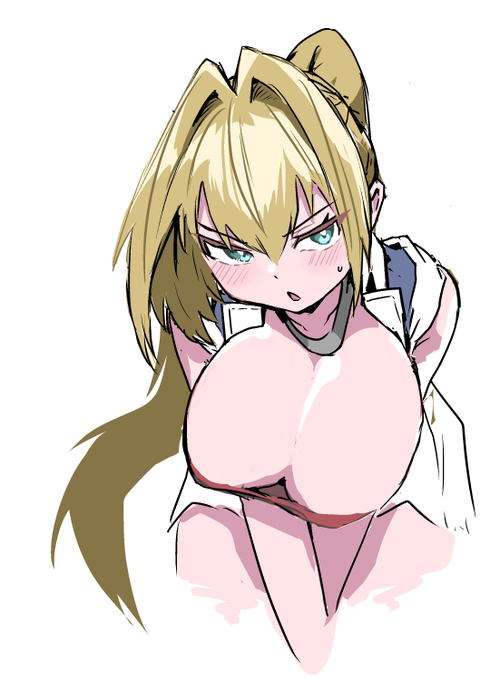 描くか・・・でけえのを・・・ 