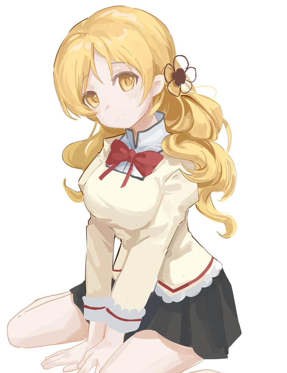 花夏荫 tweet media
