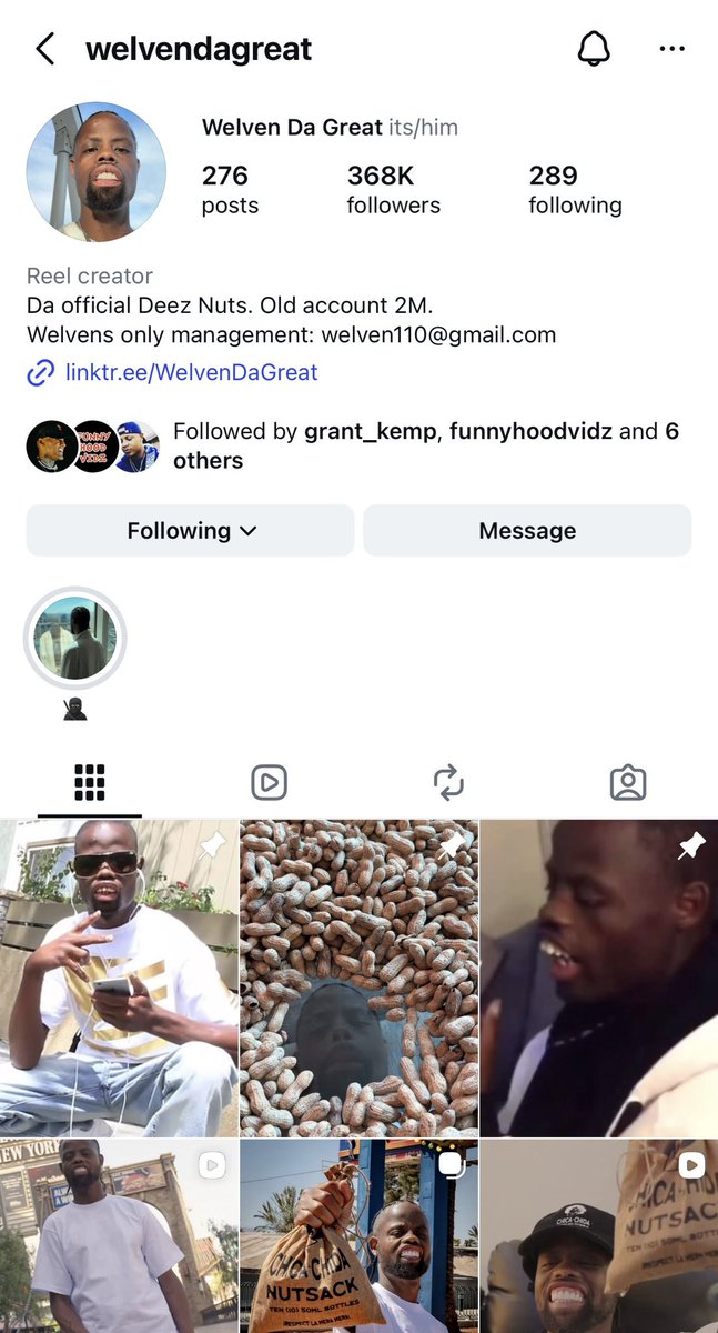 Humanevolvd's tweet photo. $DEE 

   ONBOARDED THE CREATOR OF DEEZ NUTS 

CONFIRMED 

CA: 6y3mVtvrUpiTdfmazndxvtj1WsGWqpX1MKy8XW76pump https://t.co/U4M4bcqf1K