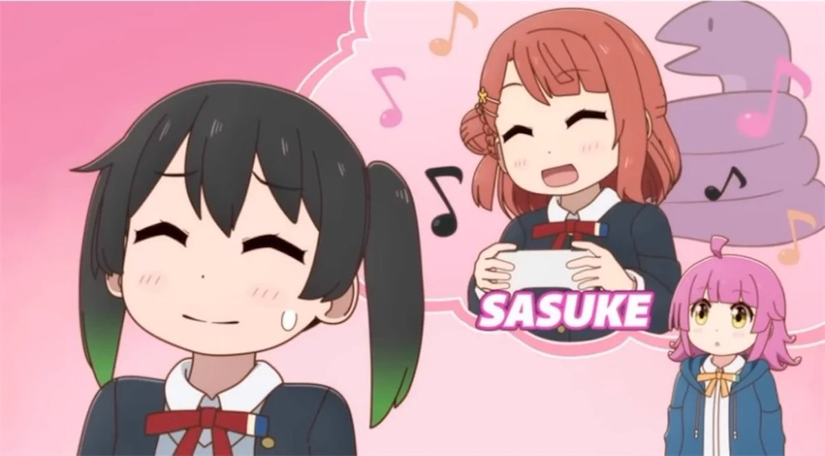 ラブライブ！虹ヶ咲学園スクールアイドル同好会』【公式】 on X