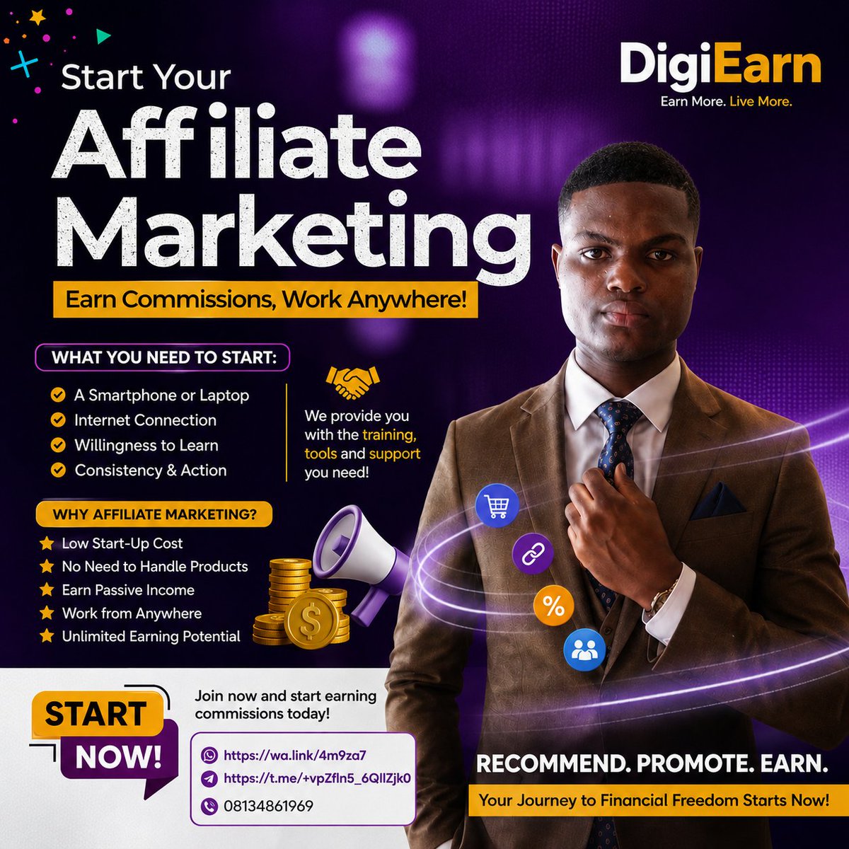 Honor Godwin onyekachi tweet media