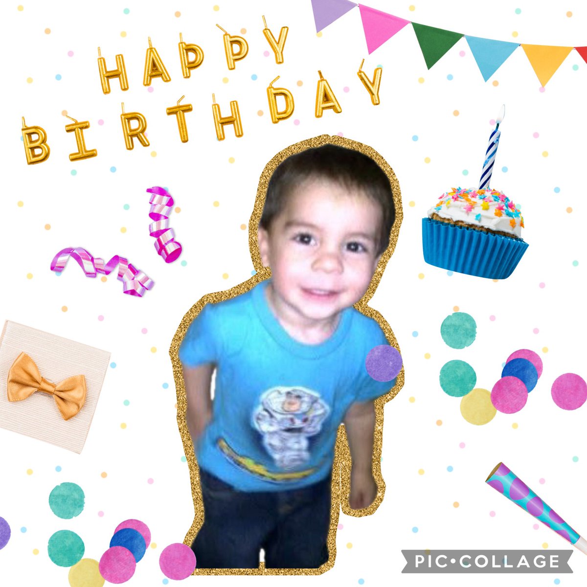 michelleann22's tweet photo. Bueno pues como aquí (en Texas) ya son las 12, HBD Leo! Que te la pases muy bonito! TQM y te mando fuerte abrazo! Felices 16 @LGiron83112 🎂💕 https://t.co/YNpWJErOP4