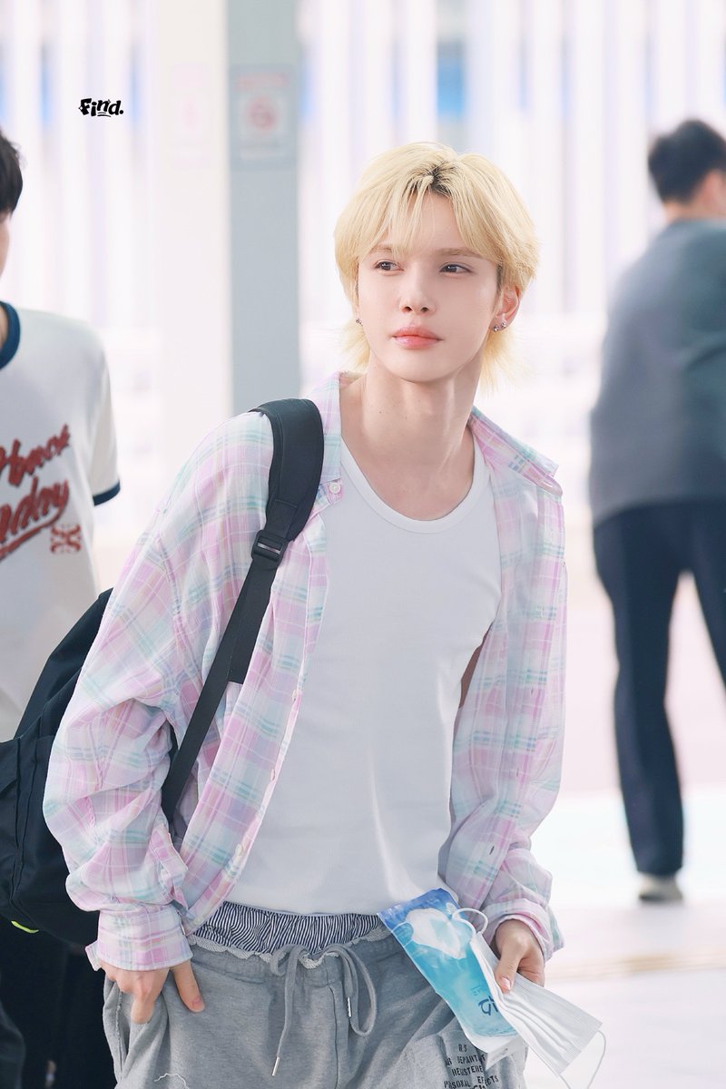 find_0811's tweet photo. 260529 ICN

#SMTR25 #SMTR #DANIEL #이다니엘 https://t.co/yYwuN5zHZR
