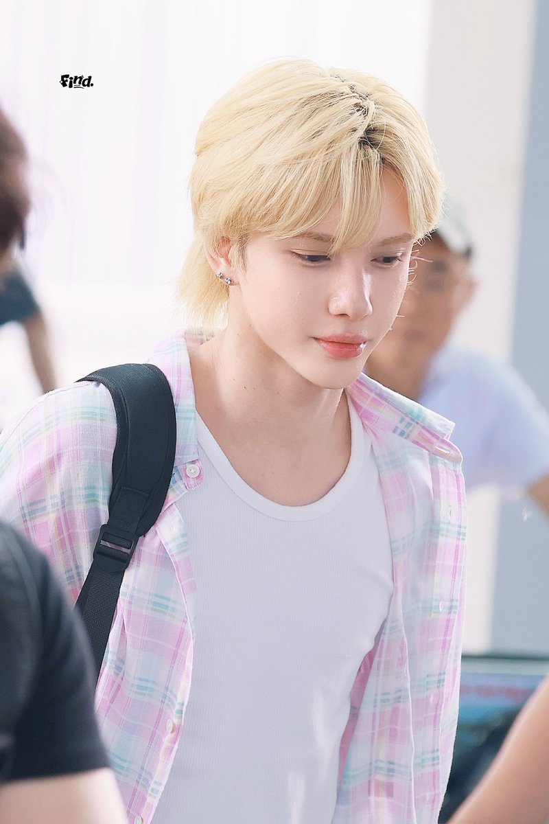 find_0811's tweet photo. 260529 ICN

#SMTR25 #SMTR #DANIEL #이다니엘 https://t.co/yYwuN5zHZR