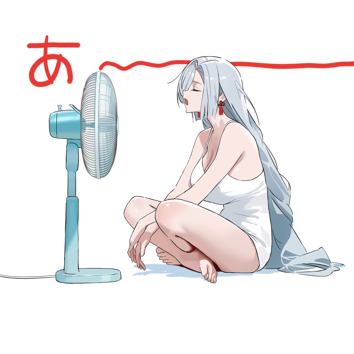 夢兎＠スパコミDay1西1サ22b tweet media