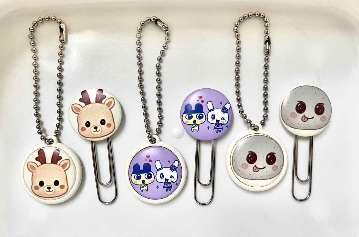 KyuStd's tweet photo. ✨รับผลิตGiveaways ต่างๆ
✨สนใจทักเกมมาสอบถามได้ตลอด
 
▫️เข็มกลัดขนาดต่างๆ
▫️พวงกุญแจกระจก
▫️กระจกกลม ,ตลับกระจก
▫️พวงกุญแจไข่ปลา
▫️คลิปลวด
▫️Magnet

#รับทำของแจก #รับทำเข็มกลัด #รับทำของแจกหน้าคอน #รับทำgiveaway #พวงกุญแจ #Magnet #ของแจก https://t.co/LnmtGuYoQ9