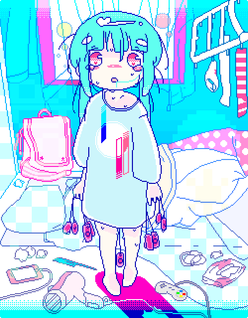 桜井ぴーす★COMITIA_V26b tweet media