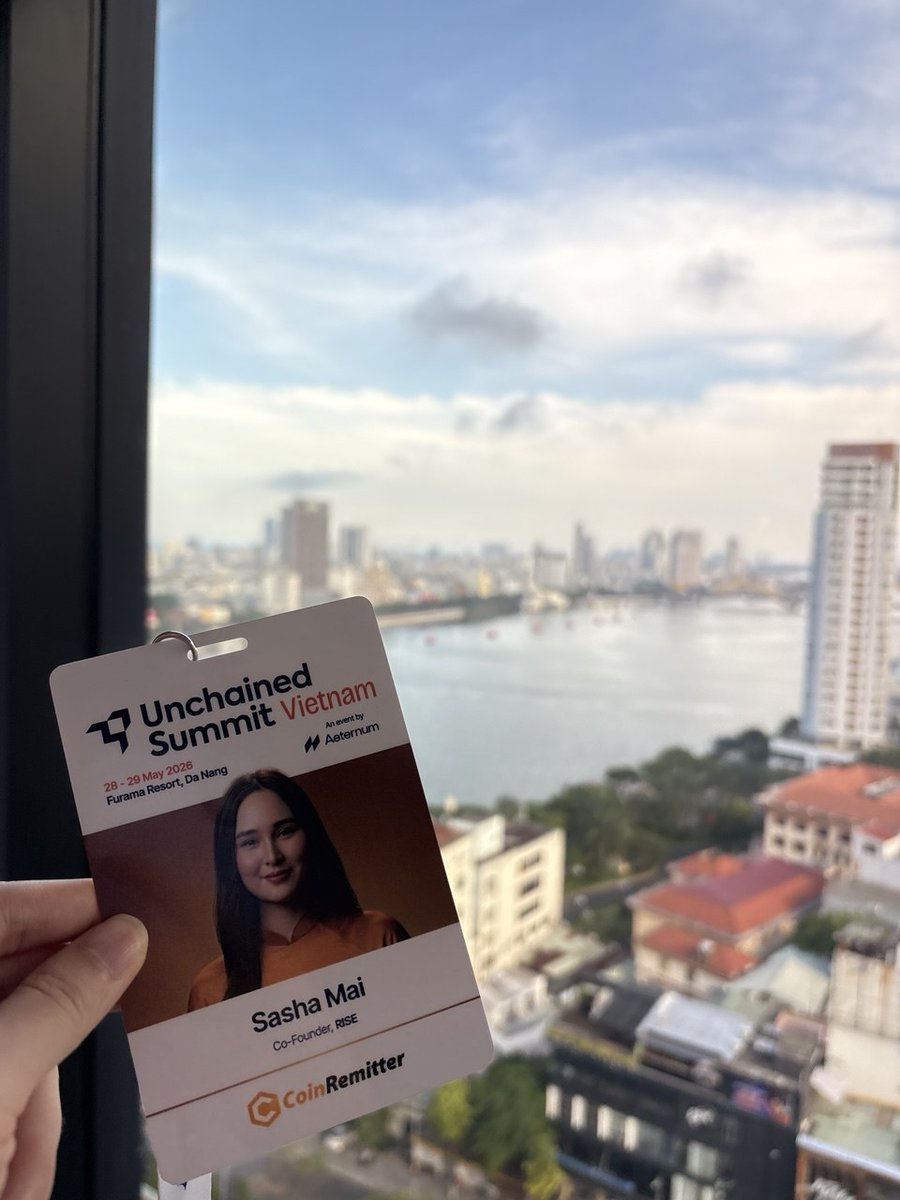 sashaaa's tweet photo. Guess what my keynote is about. https://t.co/kuS1CYGUAG