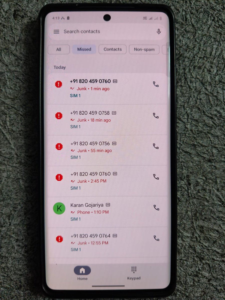 voice_unheared's tweet photo. @MyIndusIndBank recovery agents are #threatening, abusing, and continuously calling #references. #Unauthorized home visits are happening without any ID card. @RBI  Stop this #harassment immediately #IndusIndBank #StopHarassment https://t.co/xQFTBGvtMD