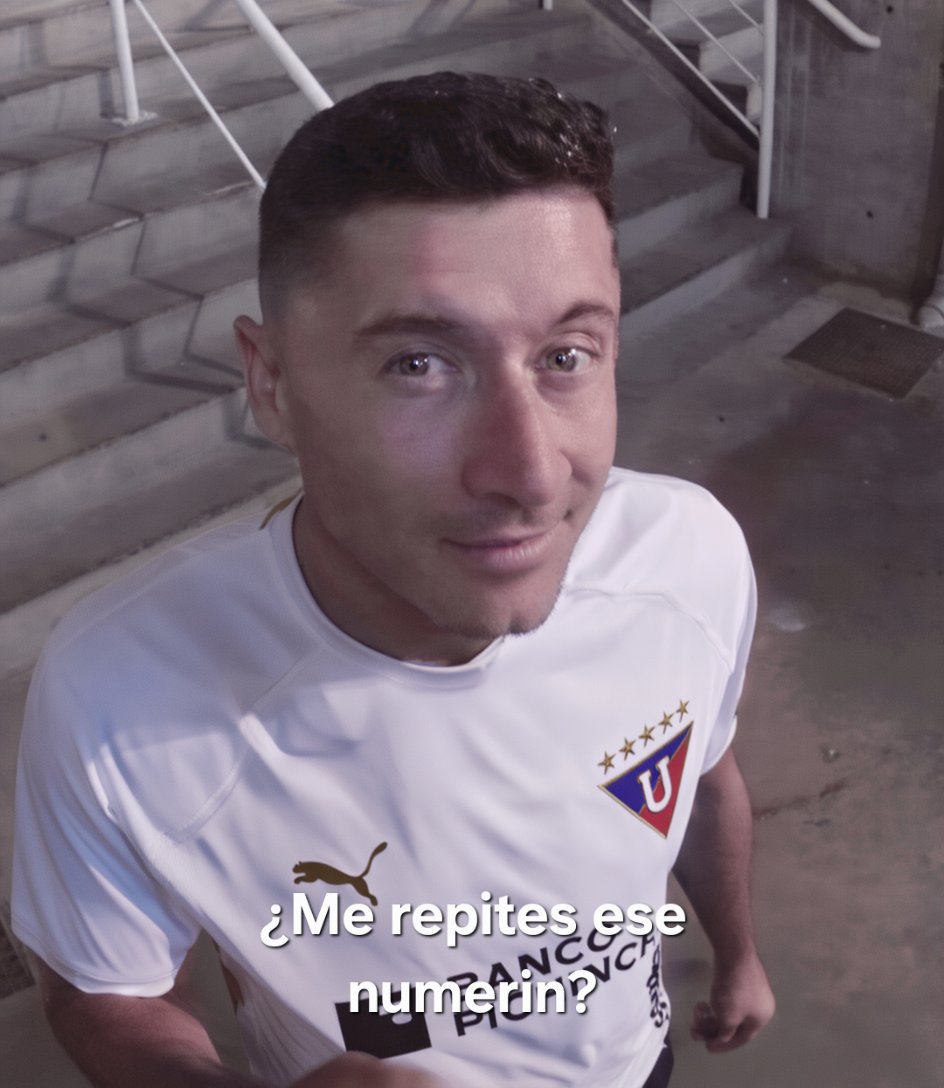 Elbasadoec's tweet photo. Perdona... ¿Qué número es Liga? https://t.co/WrLJaMqcE9