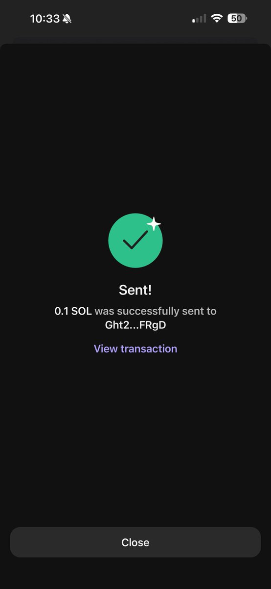 breaded_'s tweet photo. Congrats to the 4 random winners for this one! 🎉🥳 Will run ANOTHER ONE in the next day or two. STAY TUNED 🔥 Everyone has same odds to win. Random number generator for all complete entries, no bias, No handpicked winners💯Luck of the draw
@kishDcrypt @StevenAde_ @versatilezy @AustineIje14610