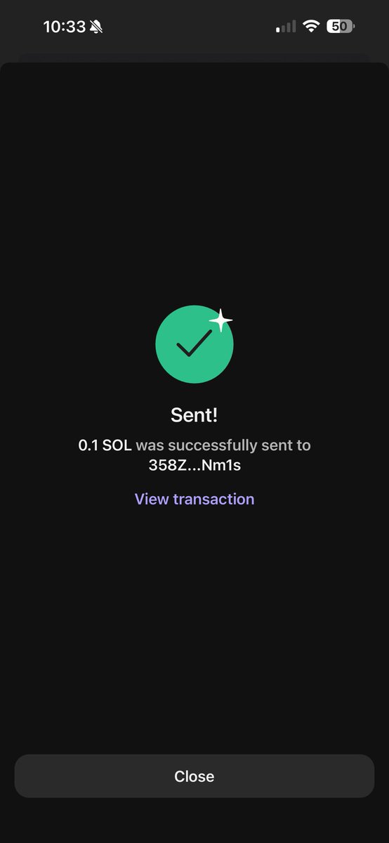 breaded_'s tweet photo. Congrats to the 4 random winners for this one! 🎉🥳 Will run ANOTHER ONE in the next day or two. STAY TUNED 🔥 Everyone has same odds to win. Random number generator for all complete entries, no bias, No handpicked winners💯Luck of the draw
@kishDcrypt @StevenAde_ @versatilezy @AustineIje14610