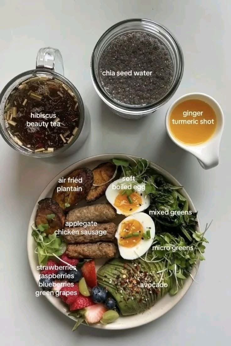 kina_Girly's tweet photo. t’s very important to have a good breakfast. https://t.co/Y9H5prwROd