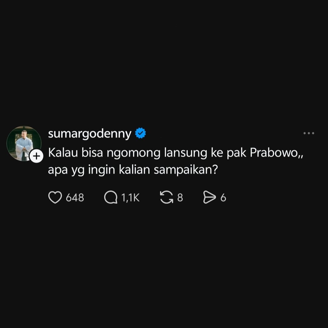 Mbak kun tweet media