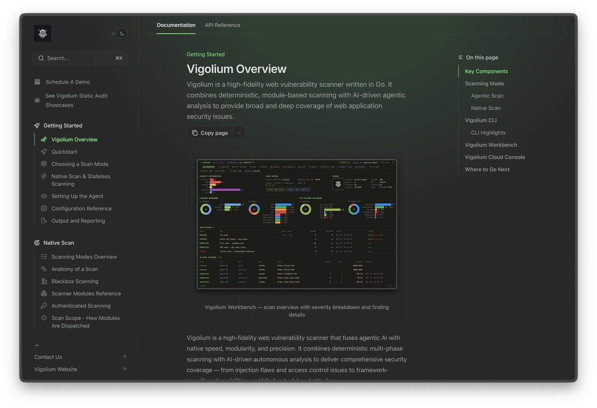Vivek | Cybersecurity tweet media