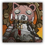ZenthonPrime's tweet photo. @EnforcerNoXV ed3 / sentinel is HARD but I don't think they're actually bad.  they're not condensed bullshit like these two https://t.co/e9zEkoUmTB