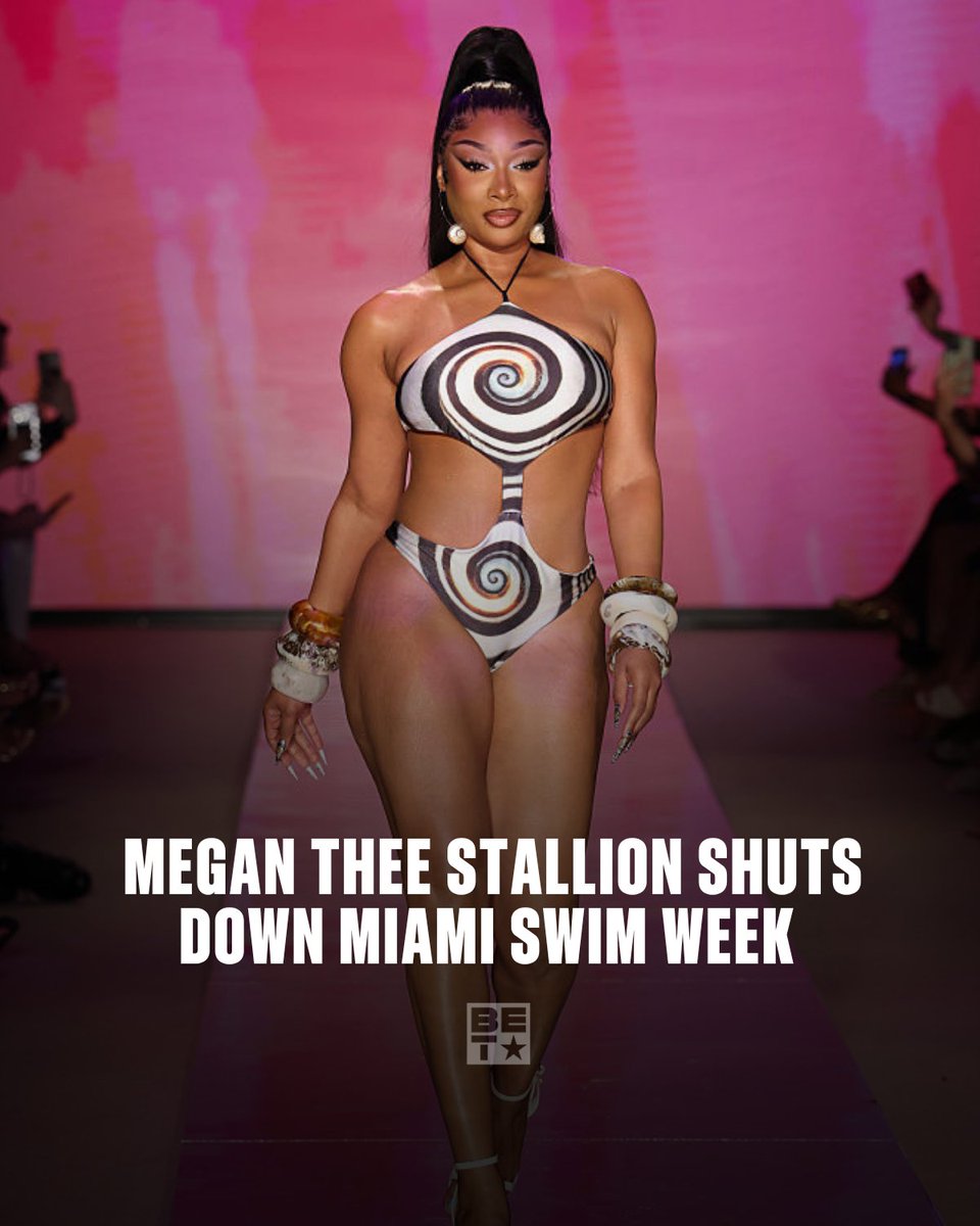 BET tweet media