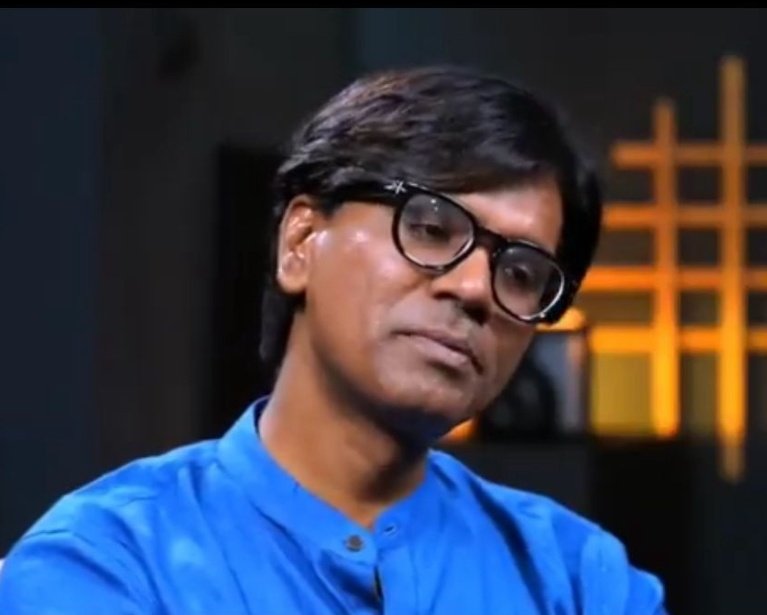 Hindutva Knight tweet media