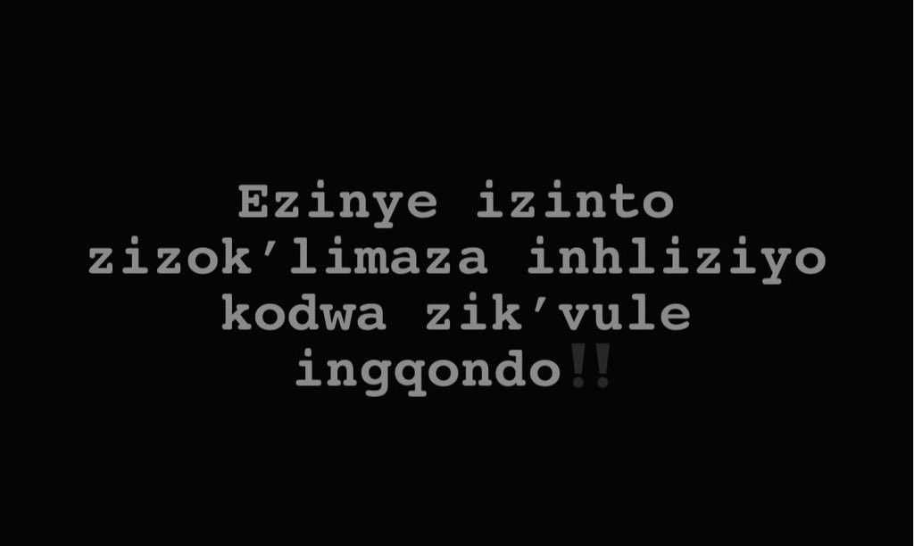 Kwazungu_cons's tweet photo. https://t.co/0si6h8K7Vp
