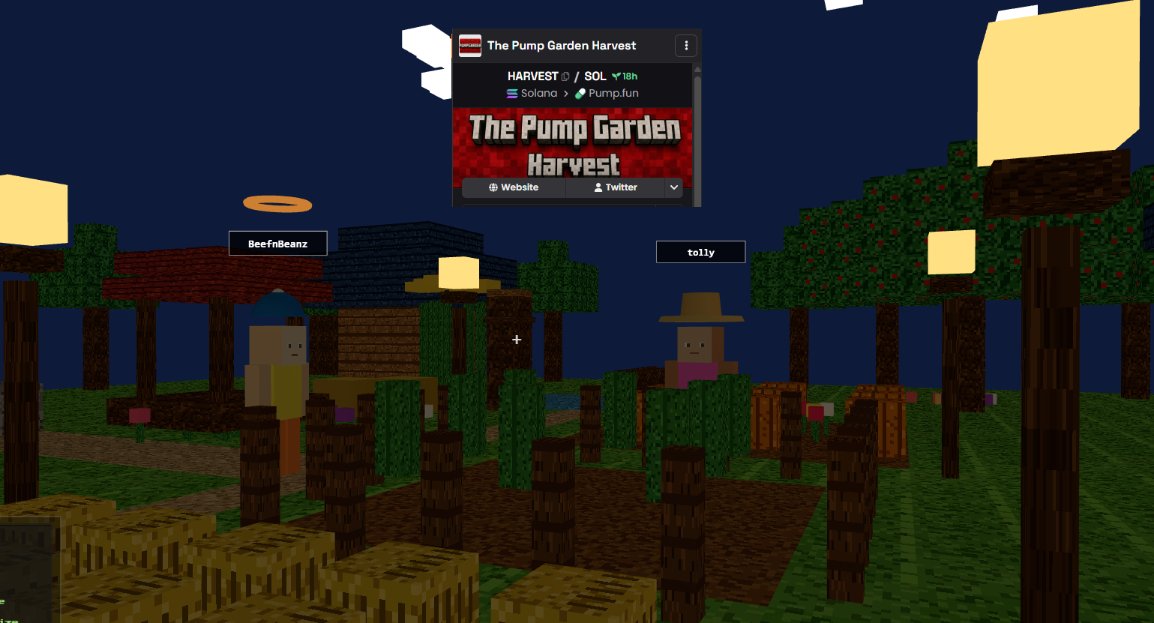pumpgarden tweet media