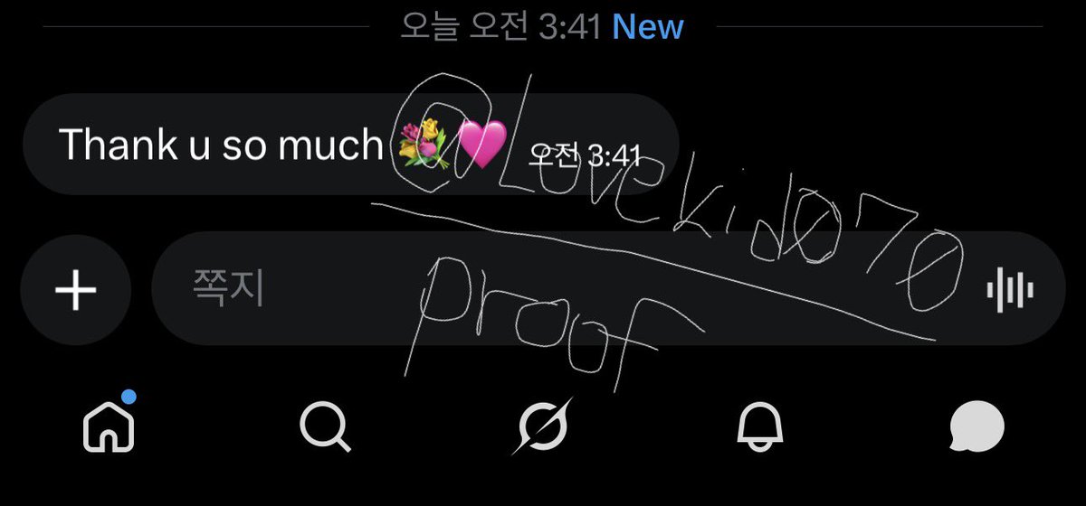키드부인 tweet media