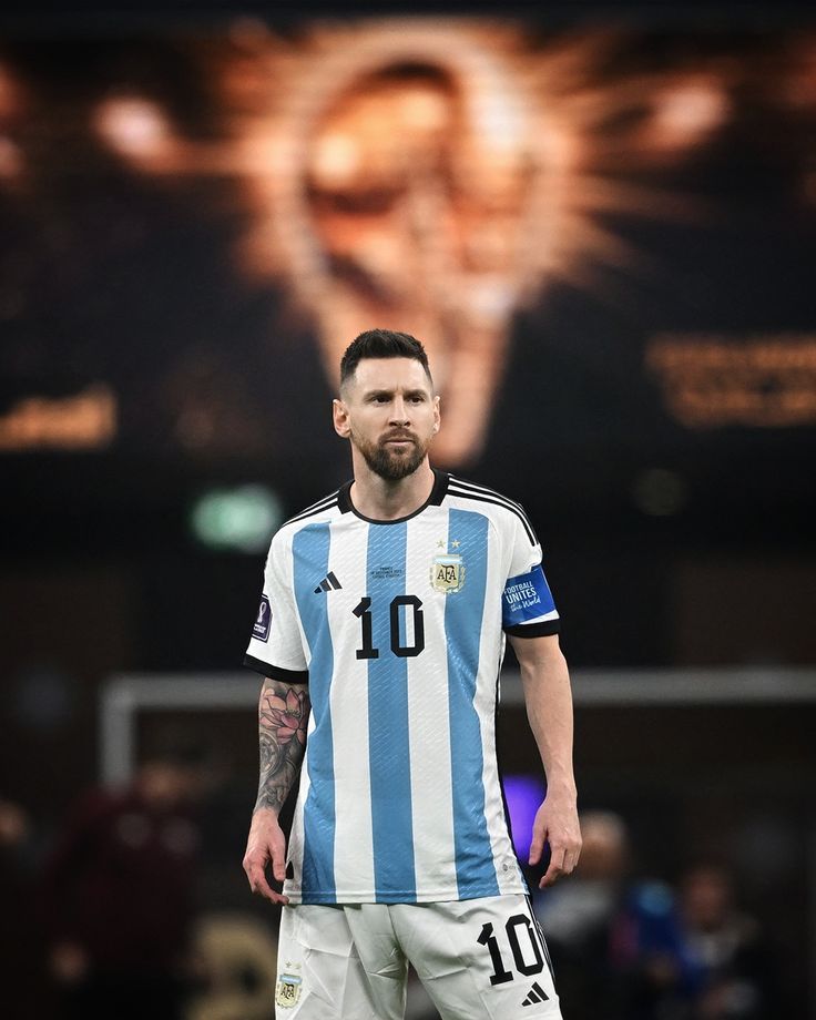 MessiXtra tweet media