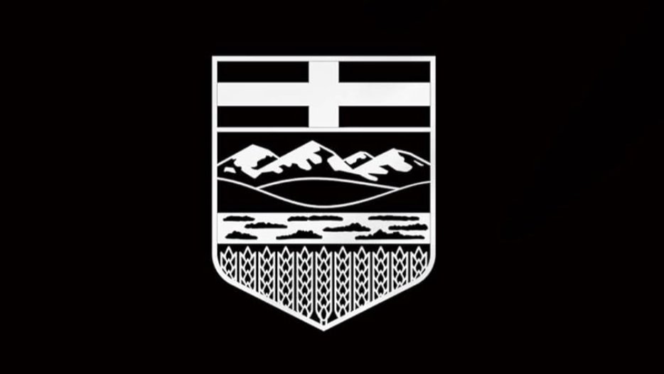 A_D_Minor's tweet photo. Alberta. Is. A. Country. In culture. In economy. In meritocracy. In values. In grit. In toil. We are the bronc you cannot saddle.  We are builders and we will focus our energy on building a new nation state. We will be free! https://t.co/z0Sd47ZU2s