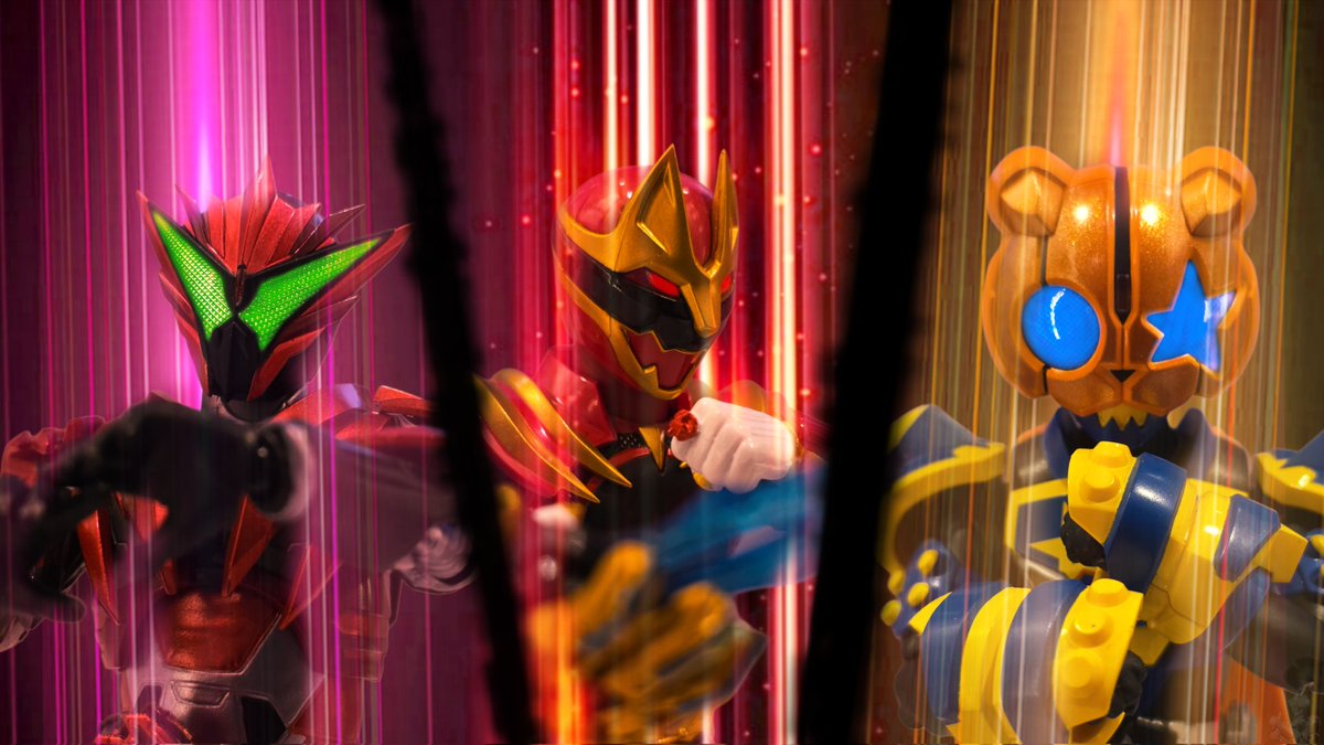 AbsoluteOni's tweet photo. "Burning Rain! Finish Finger! Monster Strike!"

#jjk
#domainexpansion 
#supersentai 
#kamenrider 
#toyphotography https://t.co/T5BQAUyOoG