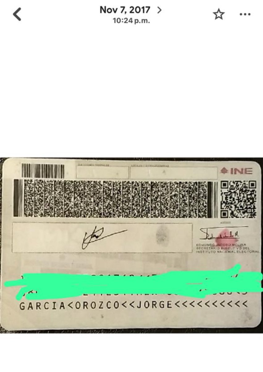 Jorge García Orozco tweet media