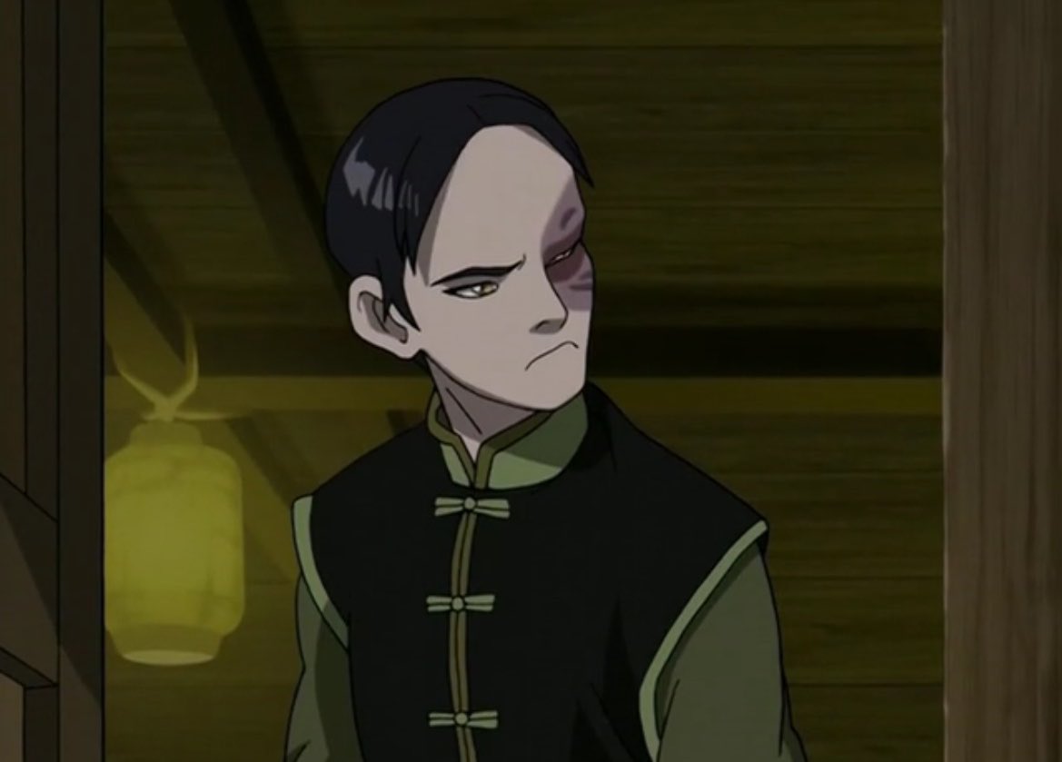 Faelo_oo's tweet photo. Uncle iroh was actually playing in his face cos wtf https://t.co/sxuseHKfHS