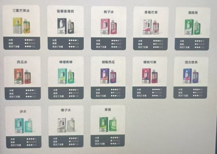 FranNavarroOk's tweet photo. 智能电子烟在手，健康我有，时尚也跟我走！生活需要小确幸，电子烟 一支就能带来满满幸福感～冰熊📷
#电子烟 #冰熊20000口
悦刻、冰熊、崧、雪茄、柚子、JEX等各品牌全系列。鸭嘴兽、ICE冰爆、大板砖、悦刻积木、冰熊积木、雪茄积木、阿尔法赫、王嘉尔同款。各品牌烟杆、烟弹、一次性电子烟 柚子独角兽 https://t.co/LNVWyMDW8m