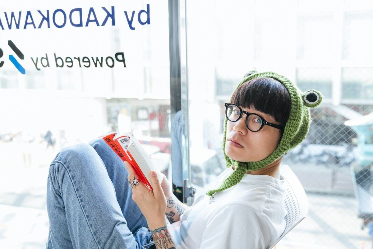 ダ・ヴィンチWeb tweet media