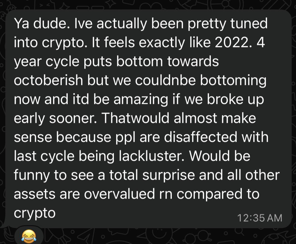 Nick tweet media