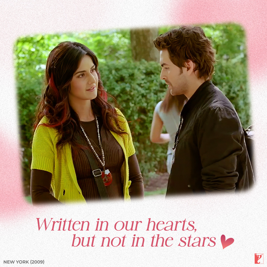 Yash Raj Films tweet media