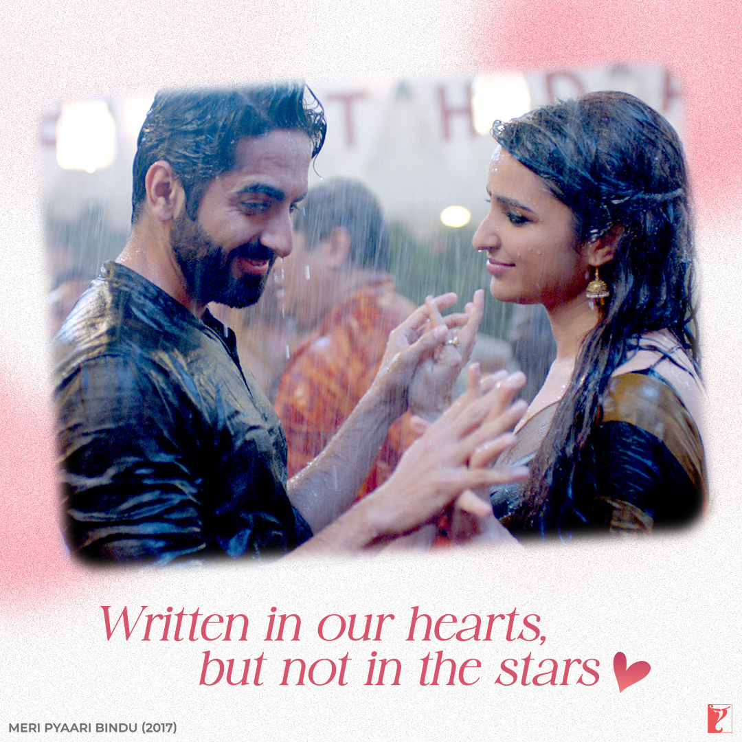 Yash Raj Films tweet media