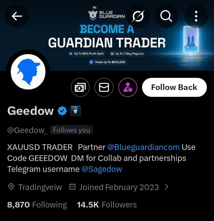 J⭕urnaling Trader tweet media