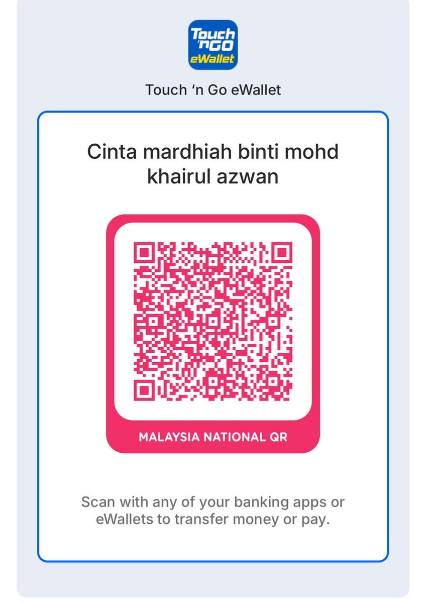 bharwm's tweet photo. @aqilalmashoor Bismillah..
Semoga ada rezeki untuk saya dan anak4
Semoga Tuan dilimpahkan rezeki yang banyak dan berpanjangan
dan Semoga Tuan dipermudahkan segala urusan
Aaminn Ya Allah 🤲🏻 https://t.co/ocxyYGapPc