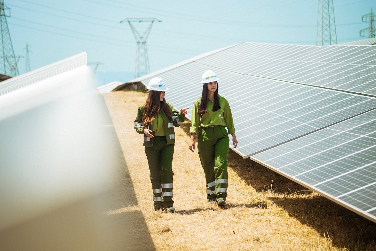 ASPREMETAL's tweet photo. El programa comenzará el próximo curso (26/27) y combinará: 

❇️ Apoyo económico. 
❇️ Mentorización. 
❇️ Prácticas en empresas del sector energético.

ℹ️ https://t.co/3UaKnPRmFV  
#ASPREMETAL #Extremadura @FundIberdrolaES https://t.co/itbCsNYWCk