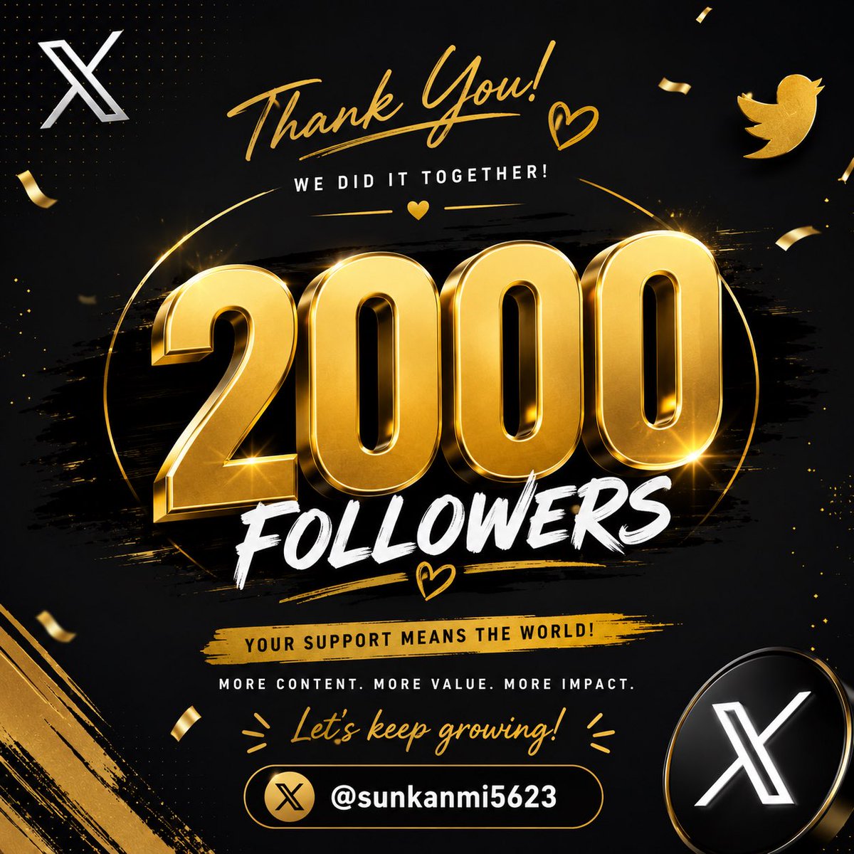 SAMMY 🥳🥰 tweet media