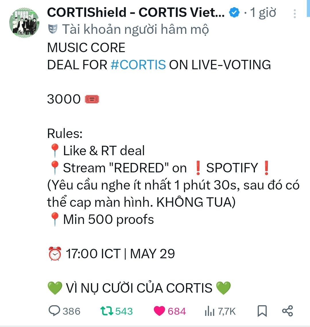 zen_zyca's tweet photo. @cortishieldvn for #CORTIS https://t.co/Tqe3vFKSwR