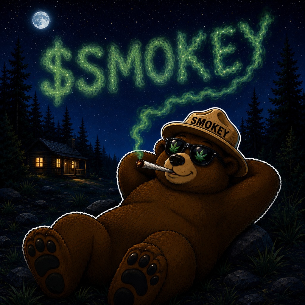 SMOKEY tweet media