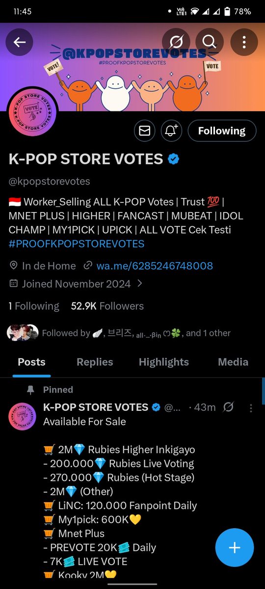 zerosenextdoor's tweet photo. @kpopstorevotes for #AND2BLE https://t.co/8QDRPipxUN