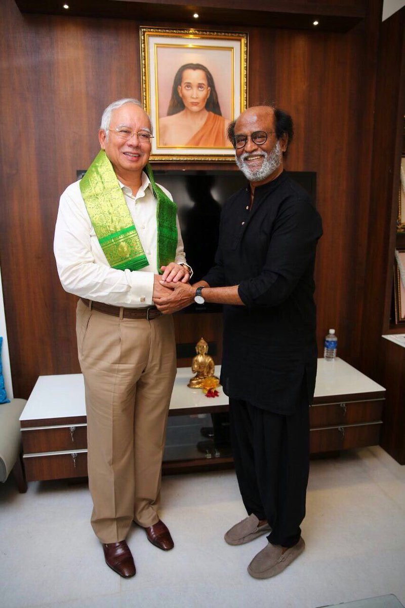 என்றும் தலைவர் ரசிகன்ᴶᴬᴵᴸᴱᴿ💛 tweet media