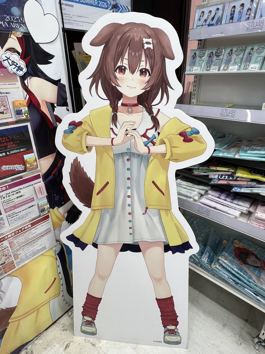 ☆ころたろう☆ ころさん🫨🫸🏻🤛🏻