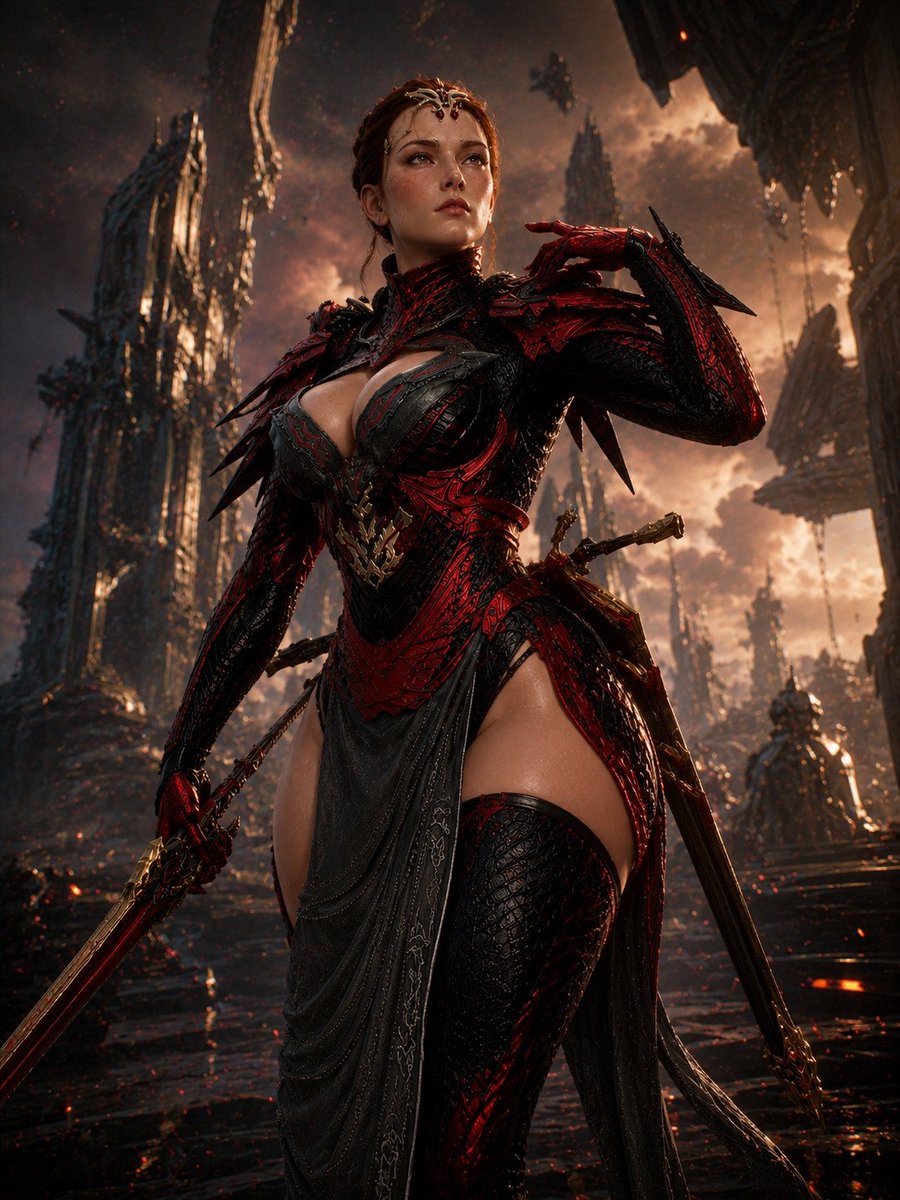fangedfuta's tweet photo. More pics coming soon, but my tenno got an upgrade. They are open for me to play fem or futa https://t.co/ohAcv3Fnyi