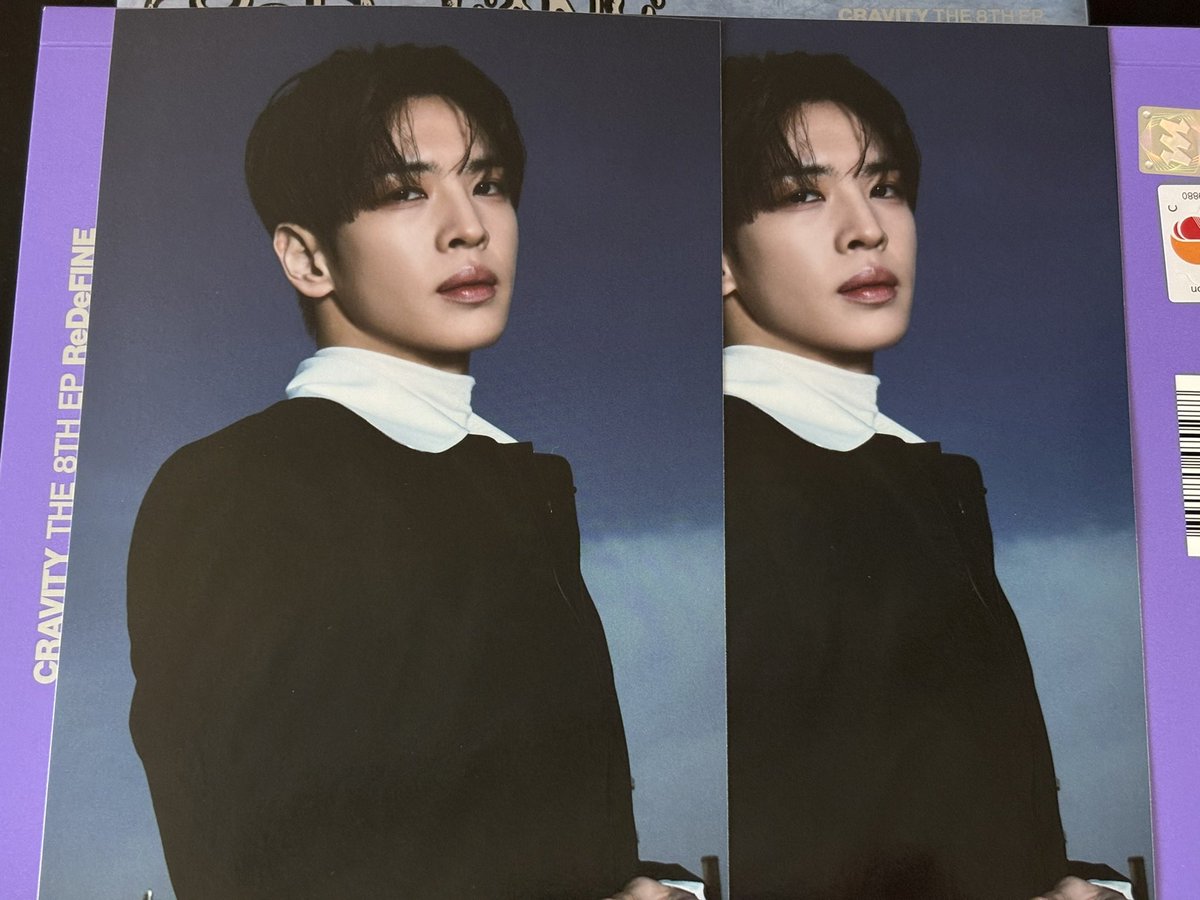 moremorelabu's tweet photo. 크래비티 ReDeFINE 앨범 포카 및 미공포 교환 구합니다

저: 사진 참고
😇: 모든 성민 or 민희

크래비티 cravity redefine 포카 교환 양도 세림 앨런 정모 우빈 원진 민희 형준 태영 성민 https://t.co/l4s4UF4gQe