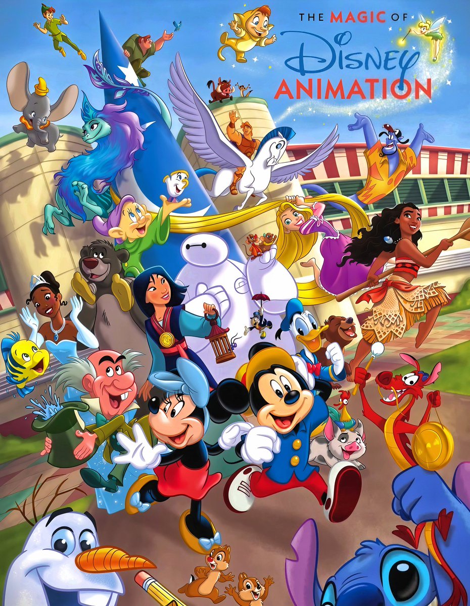 Cartoon Vibes tweet media