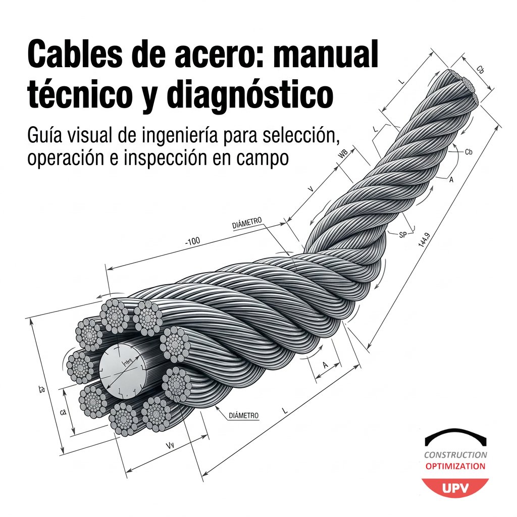vyepesp's tweet photo. Más que metal: Revelaciones que cambian tu forma de ver un cable de acero
https://t.co/pnRpWkl1t1 https://t.co/Yq8uX7uXk9