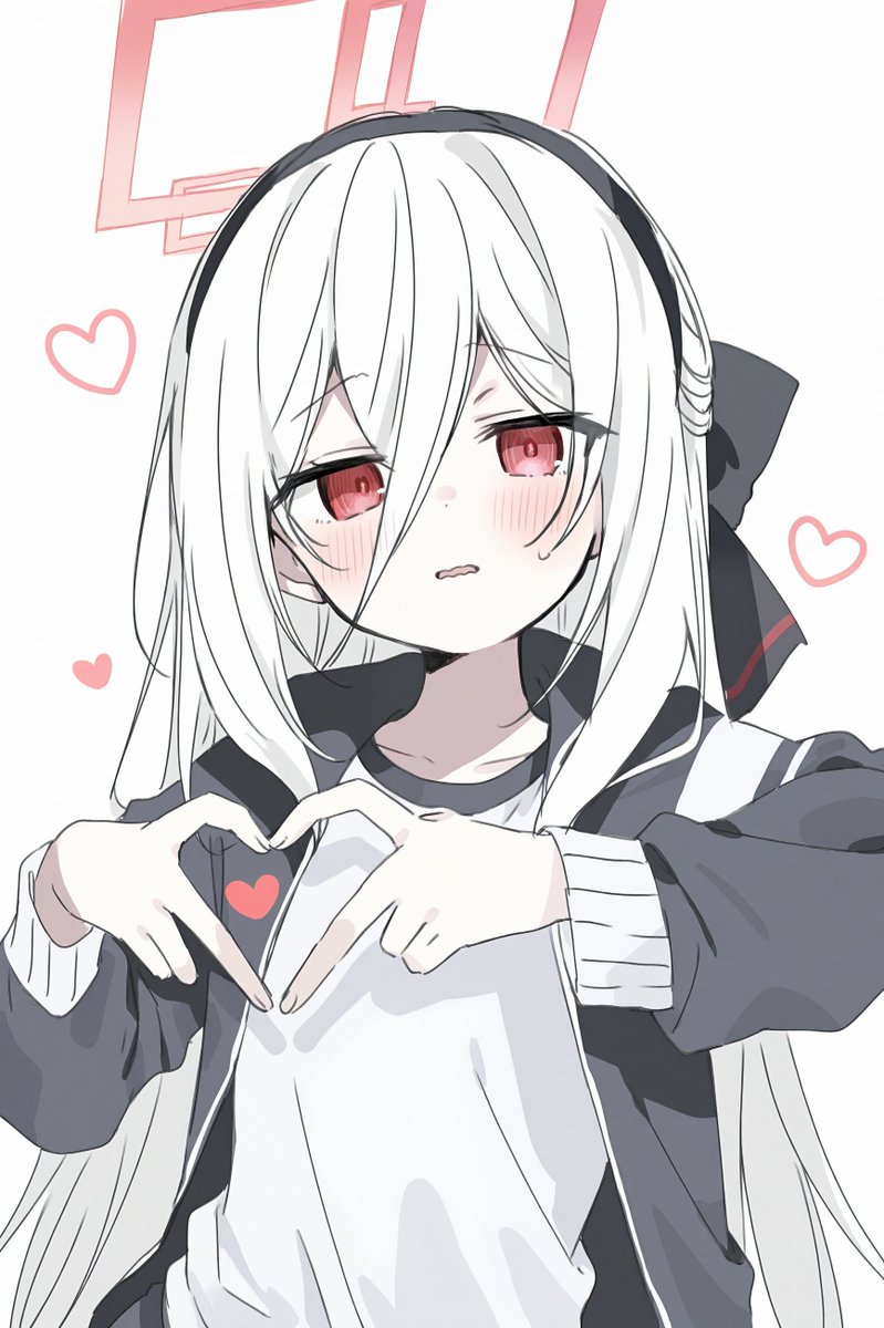 fxds_AI's tweet photo. #ブルアカ #ブルーアーカイブ #Kei #ケイ https://t.co/wz5GxPrEwL