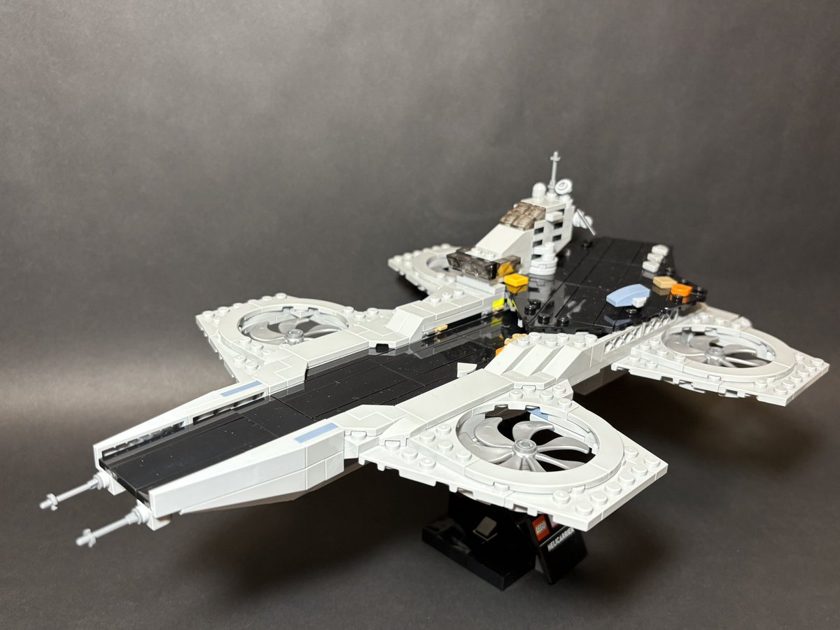 yukimura7567's tweet photo. #LEGO #マーベル　#アベンジャーズ
#LEGOMARVEL
#LEGO76295 https://t.co/ysHuAbwAsk